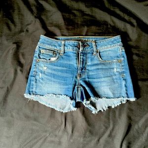American eagle shorts